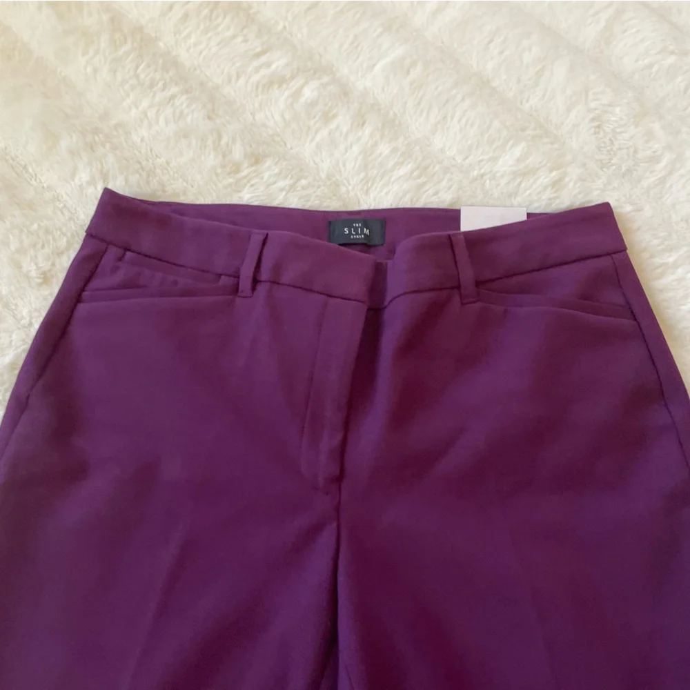 White House Black Market Pants. - Picture 5 of 8